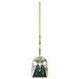 True Temper Darby Aluminium Grain Shovel Long Handle