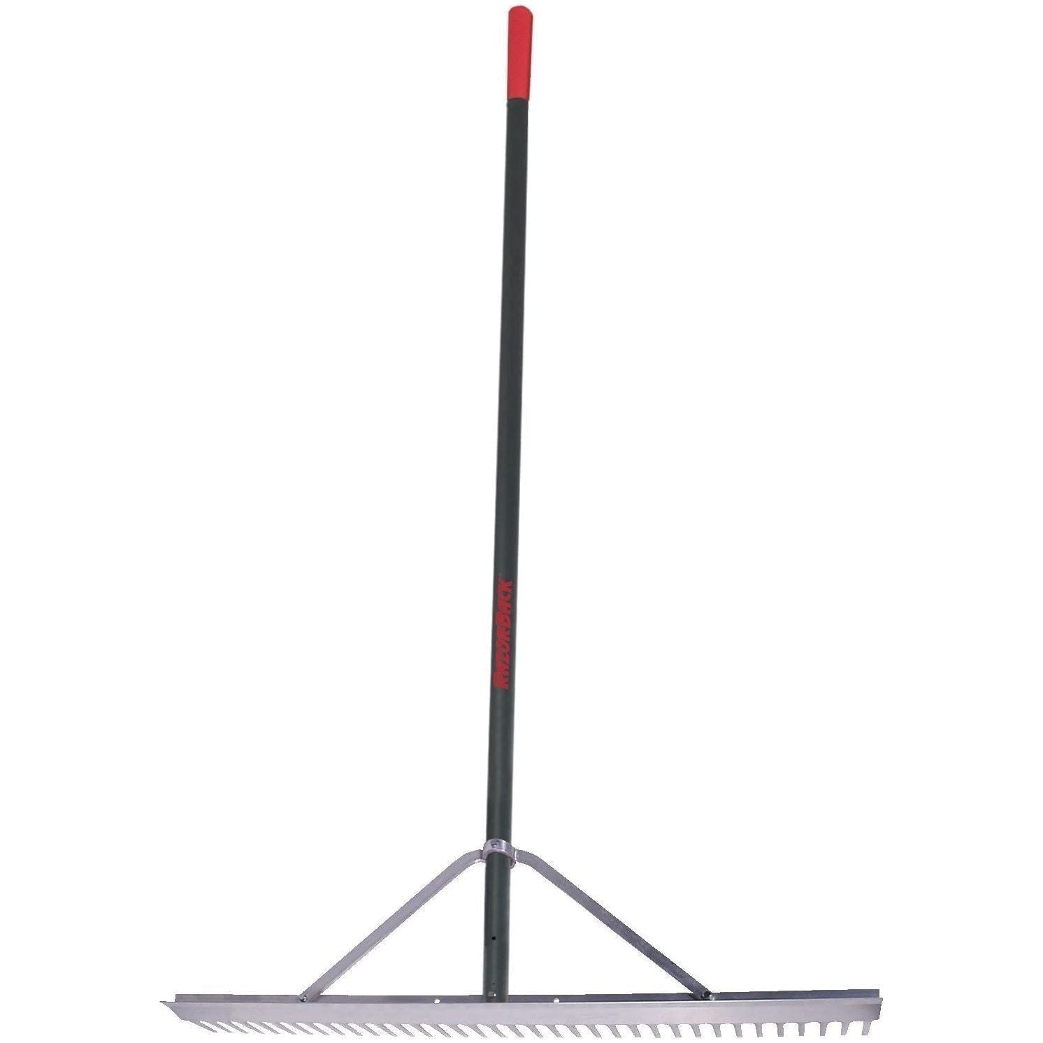True Temper Darby Aluminium Landscape Rake - 36"