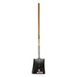 True Temper Darby Os No 4 Navvy Shovel Super Socket - 54in