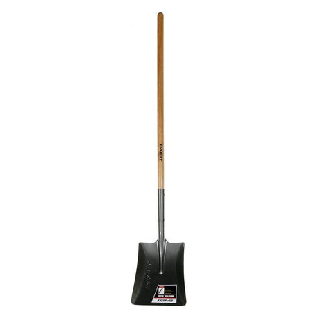 True Temper Darby Os No 4 Navvy Shovel Super Socket - 54in