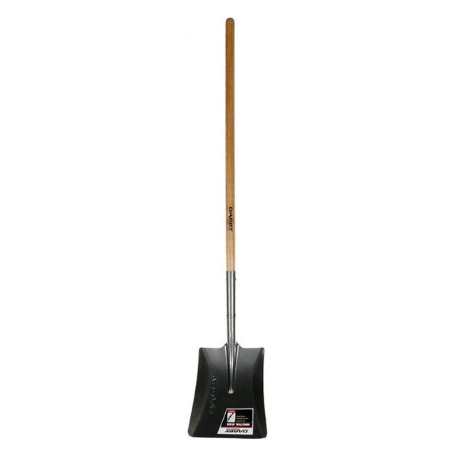 True Temper Darby Os No 4 Navvy Shovel Super Socket - 54in