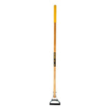 True Temper Double Sided Action Hoe Wood Handle