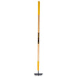 True Temper Dutch Hoe Wood Handle - 5in