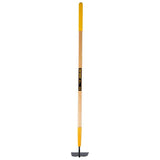 True Temper Dutch Hoe Wood Handle - 5in
