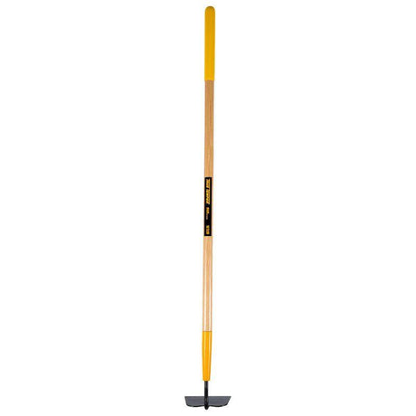 True Temper Dutch Hoe Wood Handle - 5in