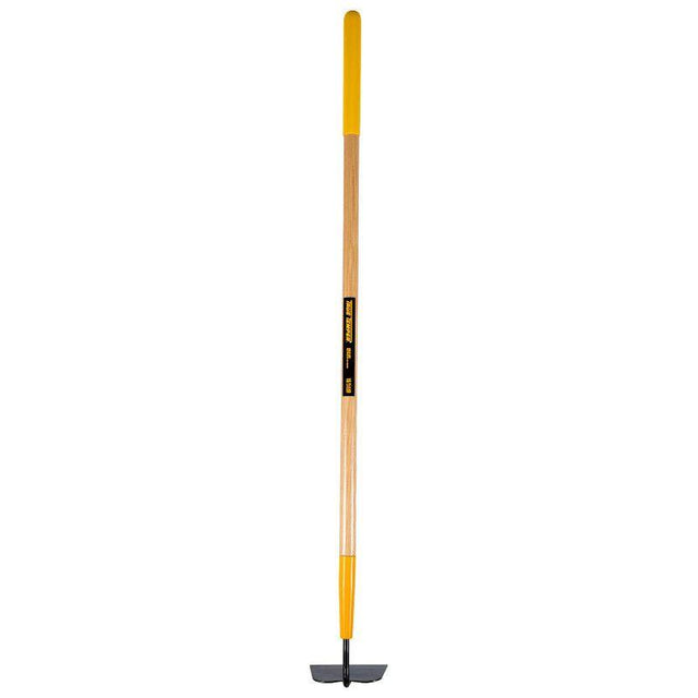 True Temper Dutch Hoe Wood Handle - 5in