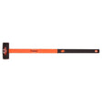 True Temper Garant Fiberglass Sledge Hammer | 8lb