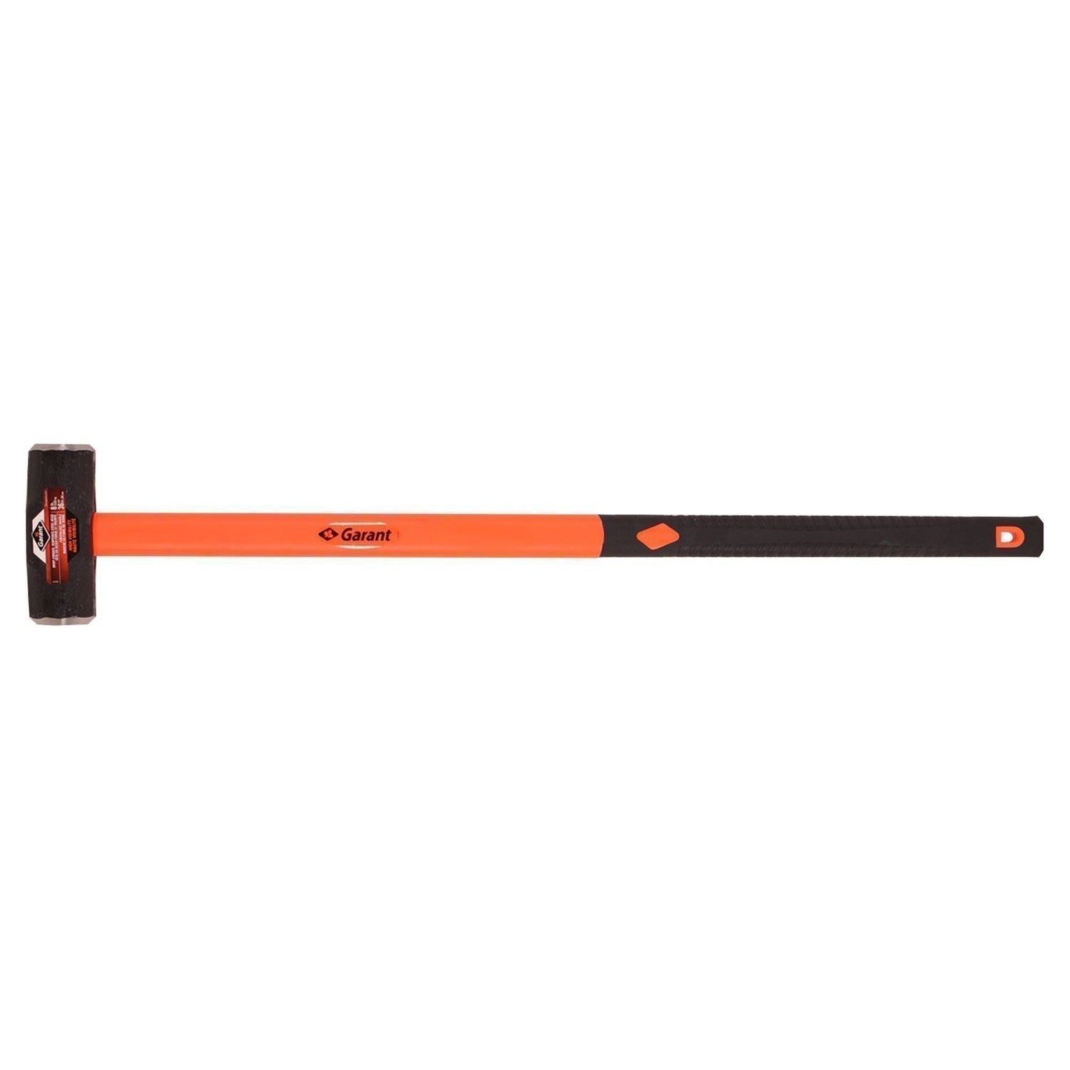True Temper Garant Fiberglass Sledge Hammer | 8lb