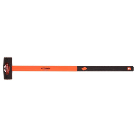 True Temper Garant Fiberglass Sledge Hammer | 8lb