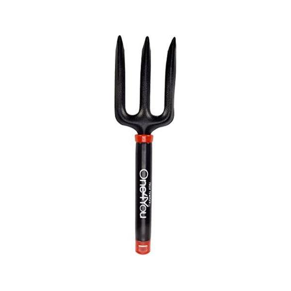 True Temper One 4 You Hand Fork
