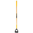 True Temper TTW-DH Dutch Hoe Long Wooden Handle