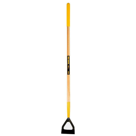 True Temper TTW-DH Dutch Hoe Long Wooden Handle