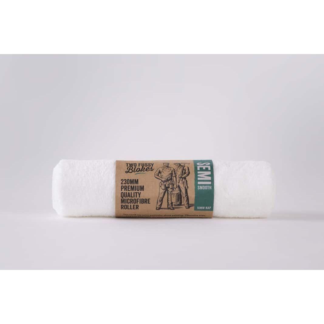 Two Fussy Blokes Rollers-9in 10mm Microfibre