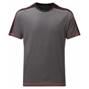 TuffStuff Elite T-Shirt Grey