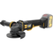 CAT DX31B.1 18V Brushless 125mm Angle Grinder - Bare Unit