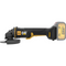 CAT DX31B.1 18V Brushless 125mm Angle Grinder - Bare Unit