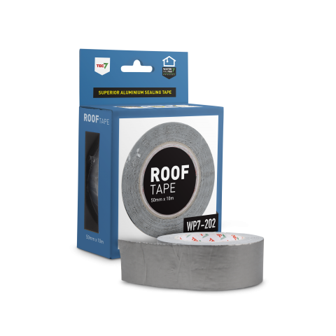 Tec7 Roof Tape Aluminium Sealing Tape WP7-202