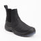 Xpert Defiant Safety Dealer Boots Black
