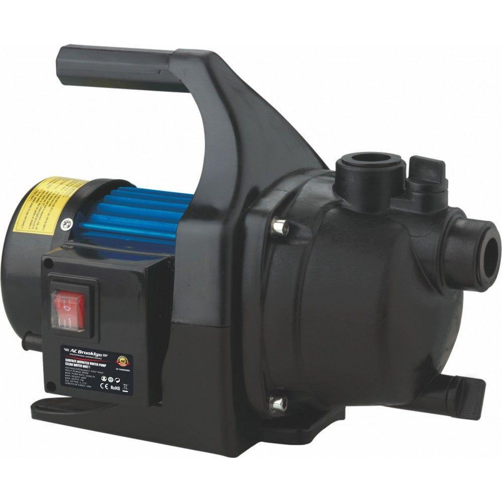 AC Brooklyn Garden Surface Pump Water (800W | 220V)