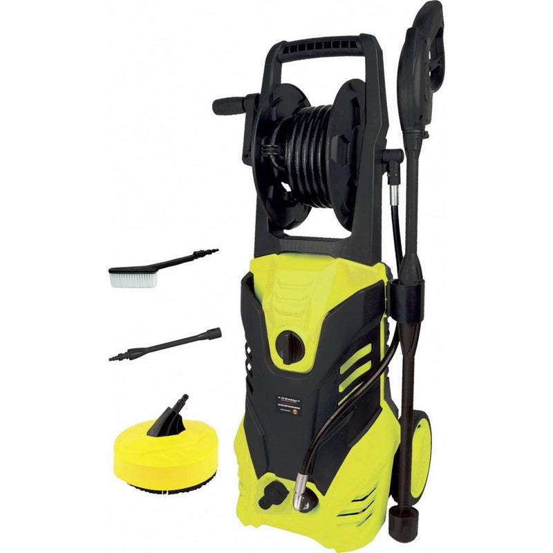 AC Brooklyn Power Washer - 2200W 120Bar