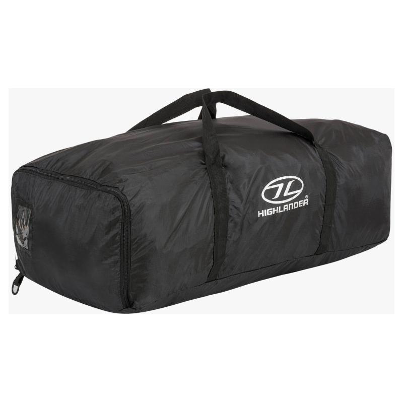 Highlander Transit Rain Rucksack Cover