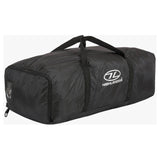 Highlander Transit Rain Rucksack Cover