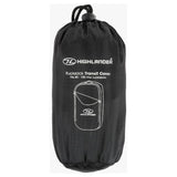 Highlander Transit Rain Rucksack Cover