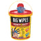 Big Wipes Heavy Duty Cleaning Wipes Pack of 240