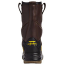 Apache AP305 Safety Rigger Boot Brown S3