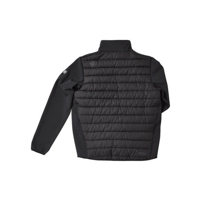 Apache ATS Hybrid Jacket Black