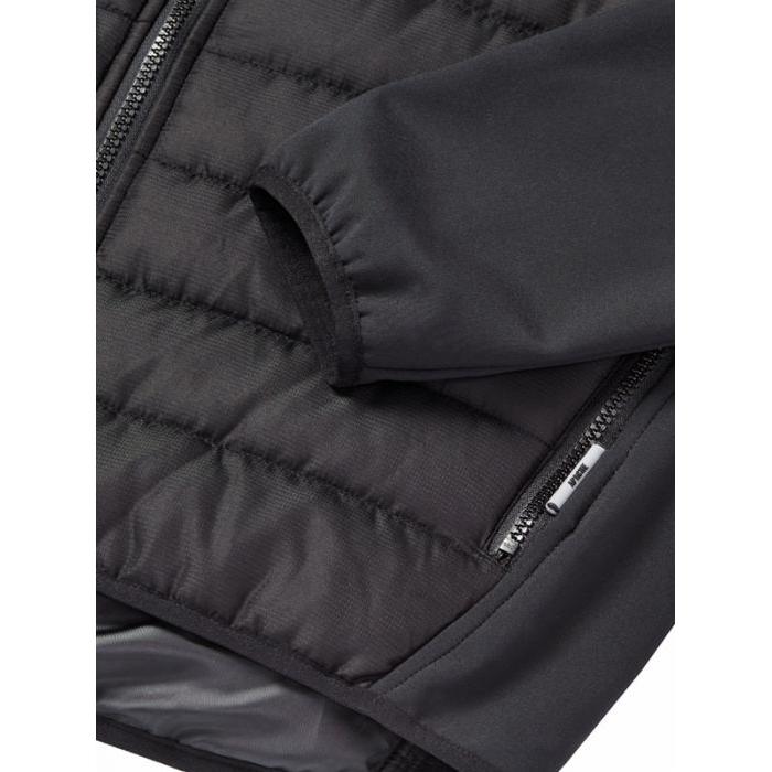 Apache ATS Hybrid Jacket Black