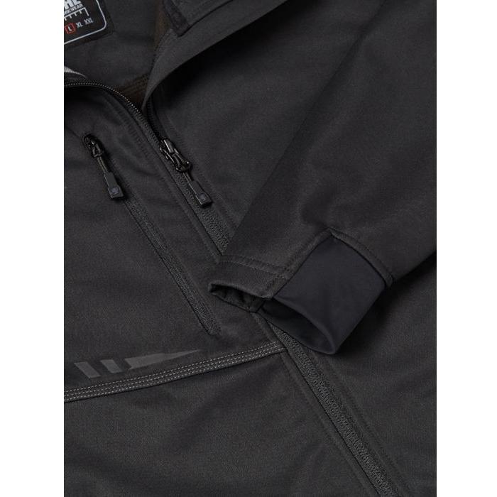 Apache ATS Water Resistant Soft Shell Jacket