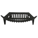 Home Collection Fire Grate 14In