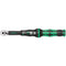 Click-Torque A 5 torque wrench with reversible ratchet1/4" x 2.5-25 NÂ¬â€ m