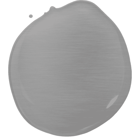 Beyond Paint Cabinet & Furniture Paint Kit Metallic Silver