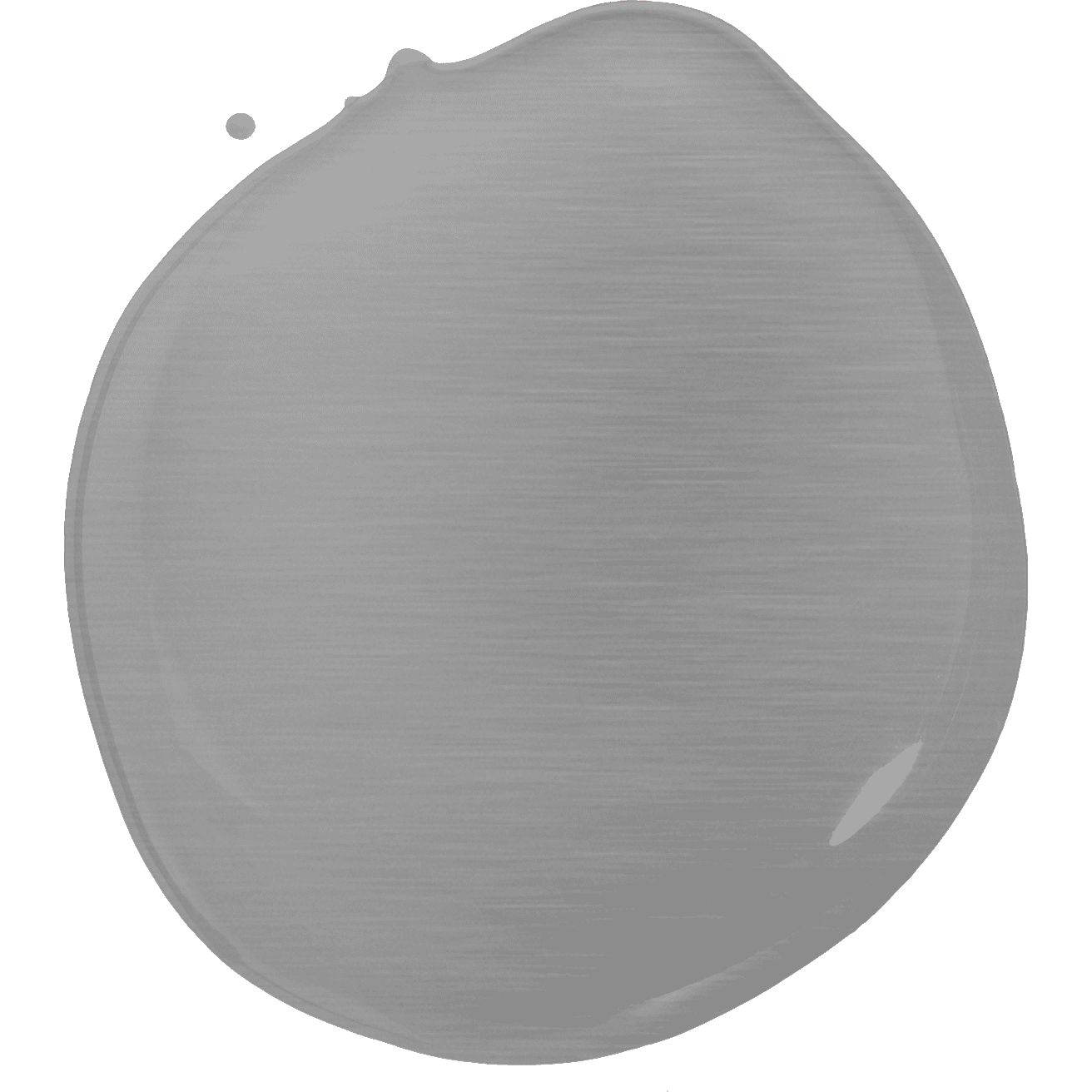 Beyond Paint Cabinet & Furniture Paint Metallic Silver