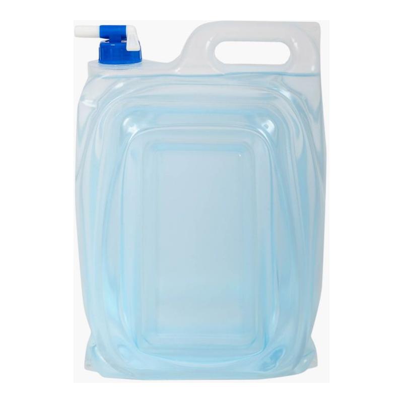 Highlander Water Carrier 13Ltr Flat Pack