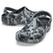 Crocs Classic Printed Camo Clog Slate Grey/Multi