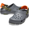 Crocs Classic All Terrain Clog Slate Grey/Multi