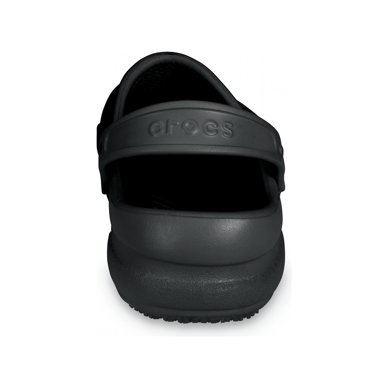 Crocs Bistro Work Clog Black