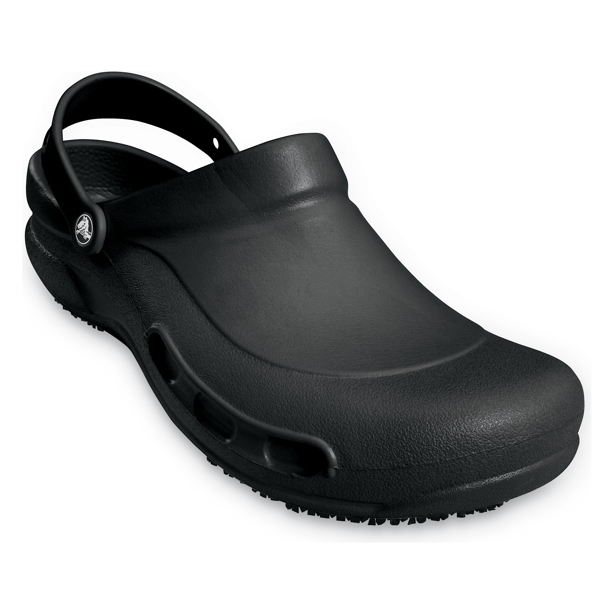 Crocs Bistro Work Clog Black