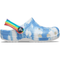 Crocs Kids Out Of This World White II Clog