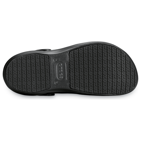 Crocs Bistro Work Clog