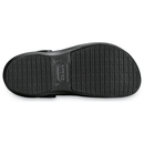 Crocs Bistro Work Clog Black