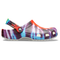 Crocs Classic Tie Dye Graphic Clog Multi