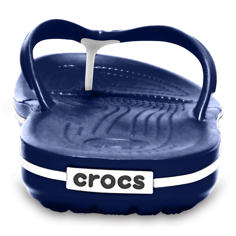 Crocs Crocband™ Flip Navy