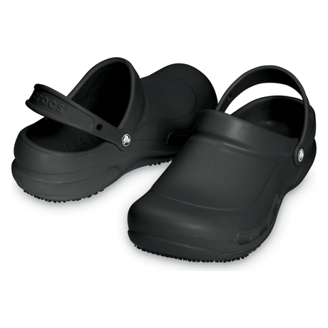 Crocs Bistro Work Clog