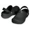 Crocs Bistro Work Clog Black