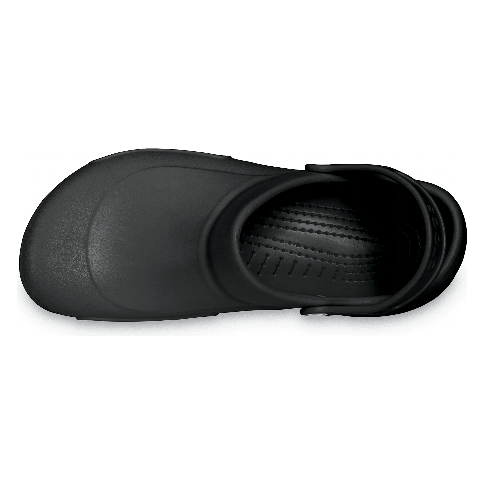 Crocs Bistro Work Clog M4 36 37 Navy Blue