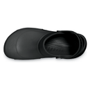 Crocs Bistro Work Clog Black
